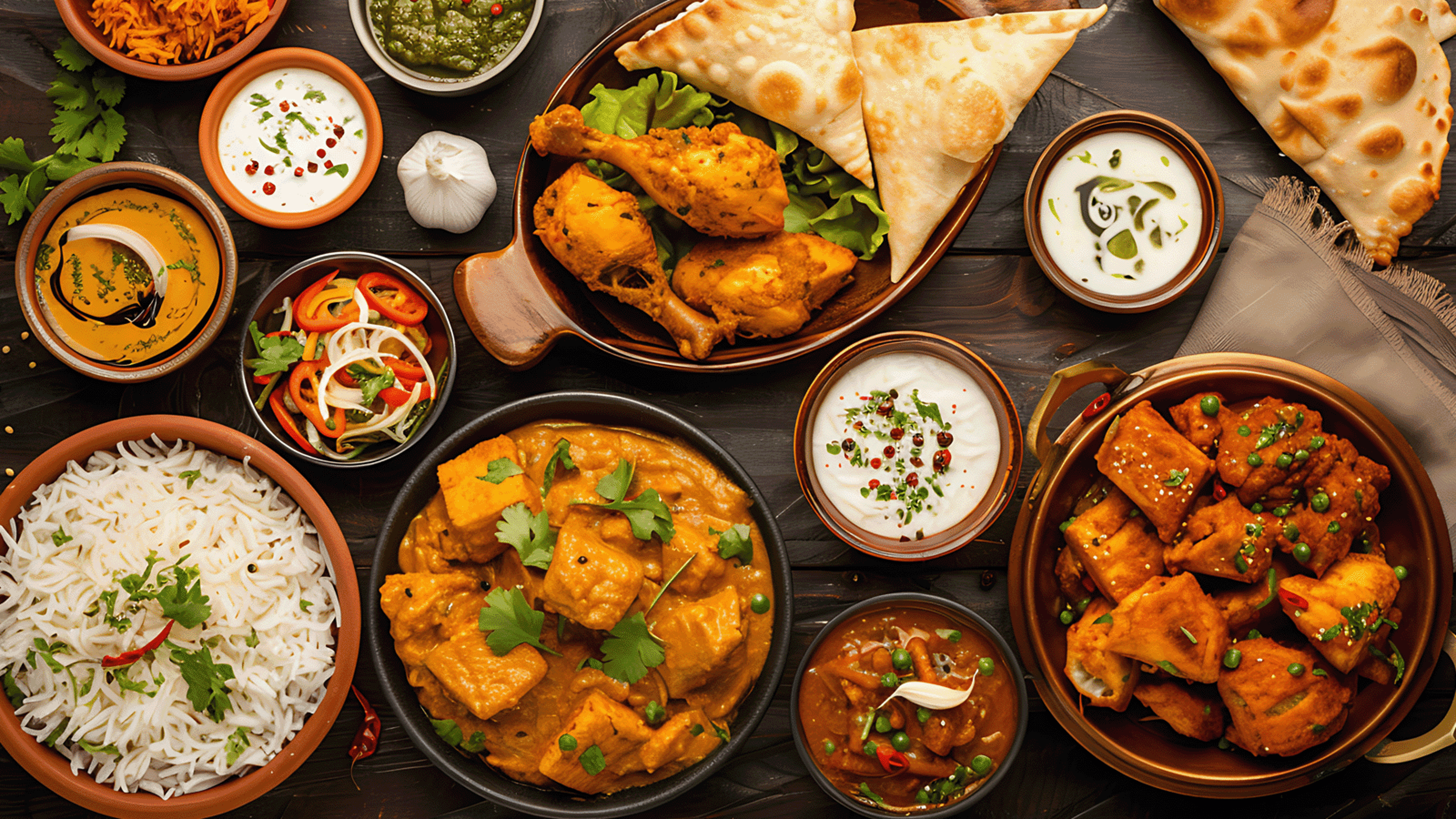 Janisha's Restaurant Stoke-on-Trent